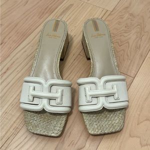 Waylon Mule - Sam Edelman